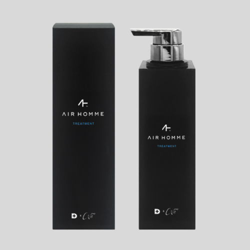 AIR HOMME<br>エアーオム トリートメント 360mL イメージ画像