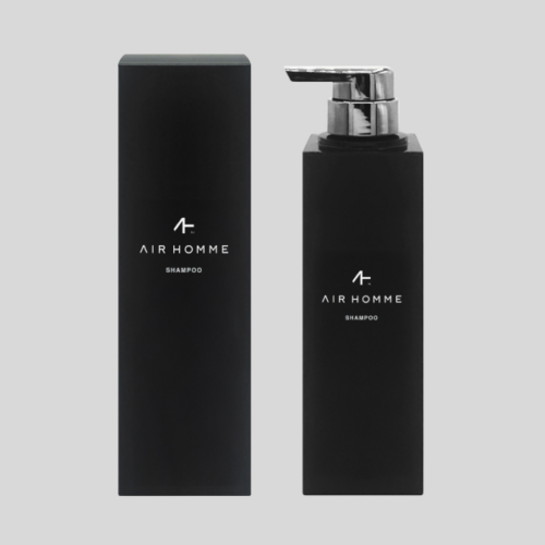 AIR HOMME<br>エアーオム シャンプー 360mL イメージ画像