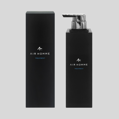 AIR HOMME<br>エアーオム トリートメント 360mL イメージ画像